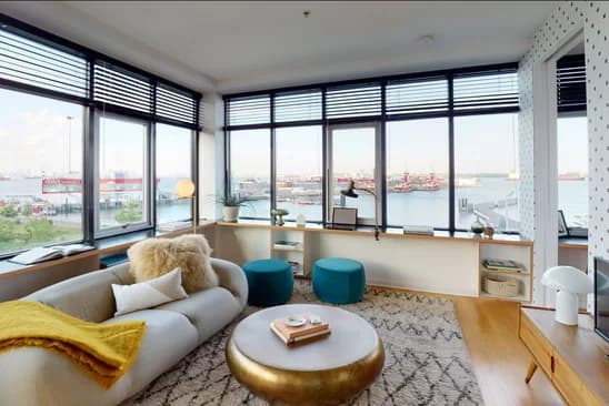 7 Navy Pier Court #2040, Staten Island, NY 10304 - Image 1