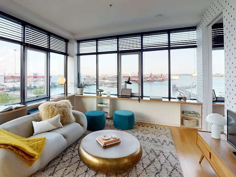 7 Navy Pier Court #5002, Staten Island, NY 10304 apartment_living_room 1