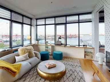 7 Navy Pier Court #5002, Staten Island, NY 10304 - Image 1