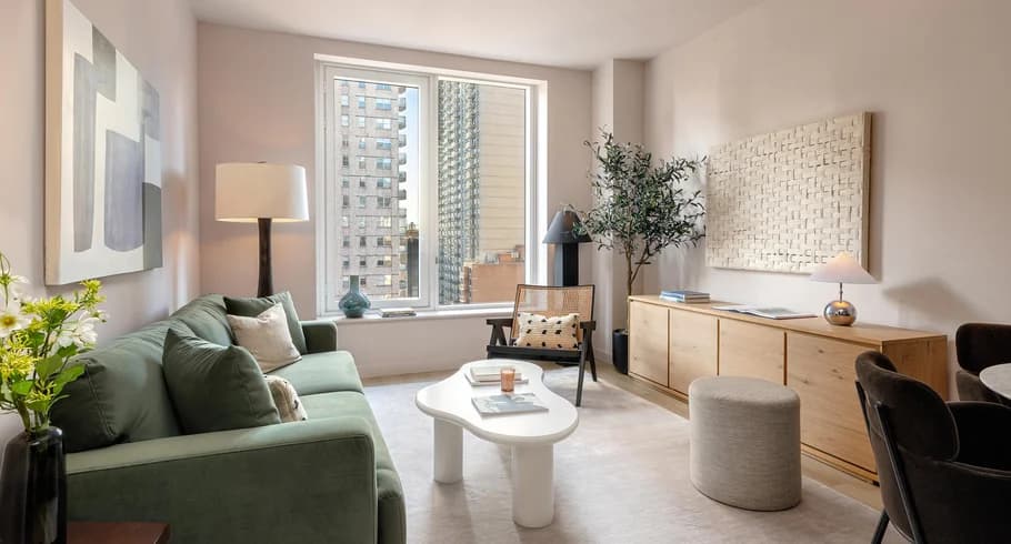 255 East 39 Street #11C, Manhattan, NY 10016