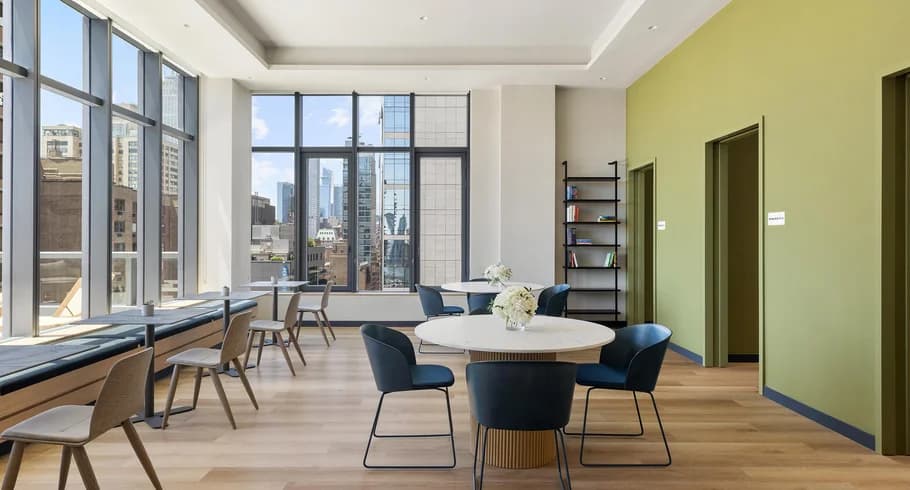 255 East 39 Street #12C, Manhattan, NY 10016