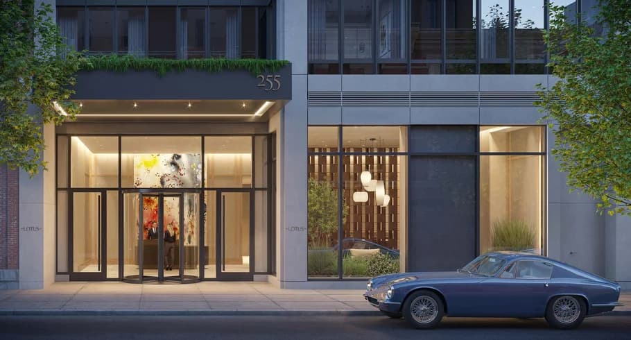 255 East 39 Street #2D, Manhattan, NY 10016