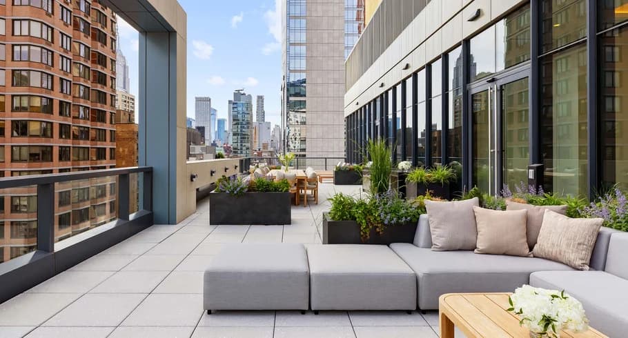 255 East 39 Street #8G, Manhattan, NY 10016