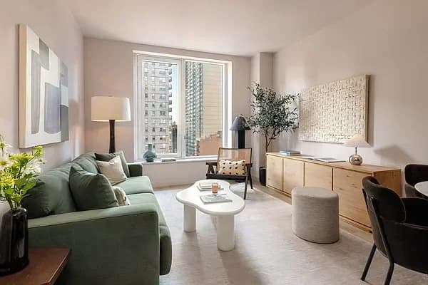 255 East 39 Street #PH4A, Manhattan, NY 10016