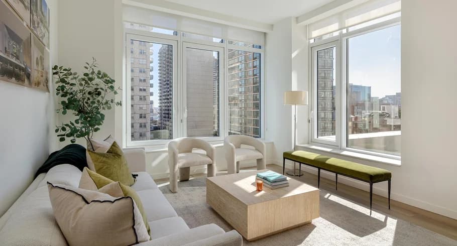 255 East 39 Street #PH5A, Manhattan, NY 10016