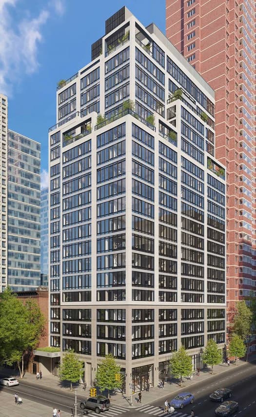 255 East 39 Street #PH5A, Manhattan, NY 10016