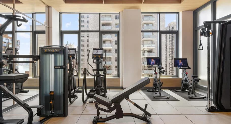 255 East 39 Street #PH5B, Manhattan, NY 10016