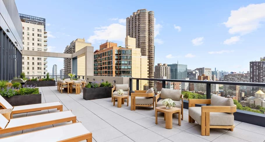 255 East 39 Street #PH5B, Manhattan, NY 10016