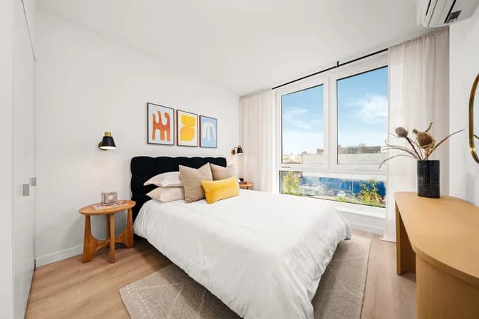 126 Sandford Street #301, Brooklyn, NY 11205