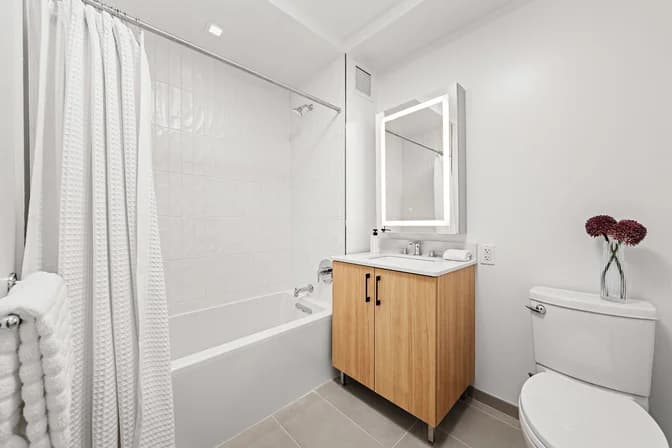 126 Sandford Street #307, Brooklyn, NY 11205