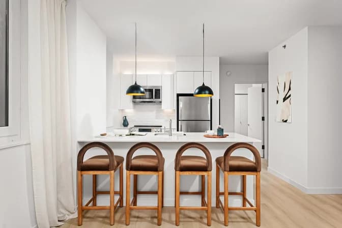 126 Sandford Street #308, Brooklyn, NY 11205