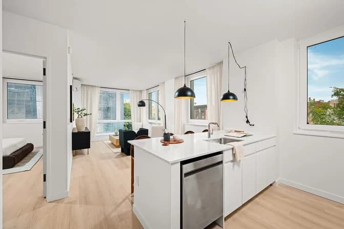 126 Sandford Street #506, Brooklyn, NY 11205