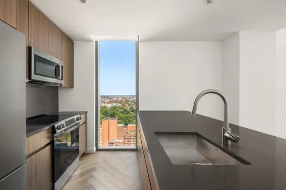 89 Dekalb Avenue #22F, Brooklyn, NY 11201 - Image 1