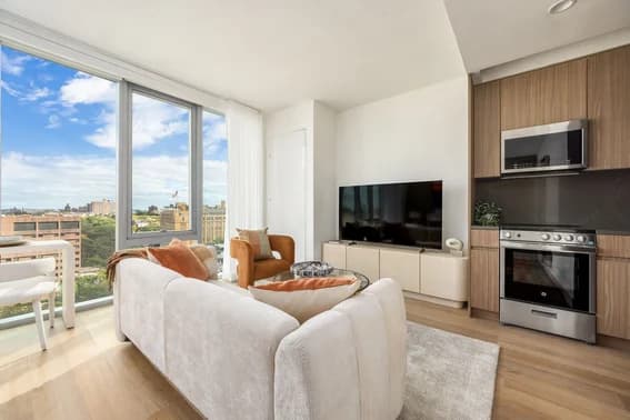 89 Dekalb Avenue #22F, Brooklyn, NY 11201