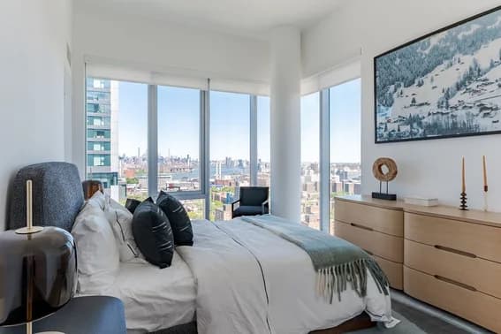 89 Dekalb Avenue #22F, Brooklyn, NY 11201