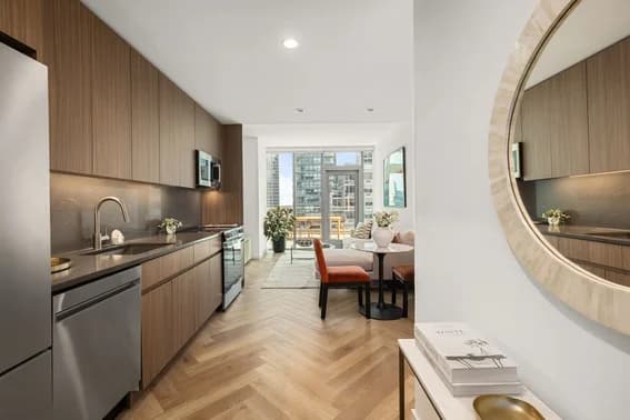 89 Dekalb Avenue #22F, Brooklyn, NY 11201 - Image 1