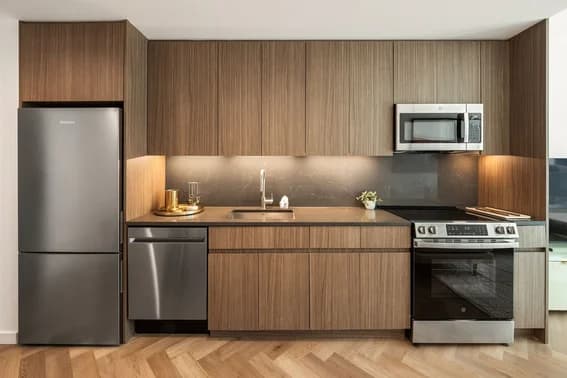 89 Dekalb Avenue #22F, Brooklyn, NY 11201 - Image 1