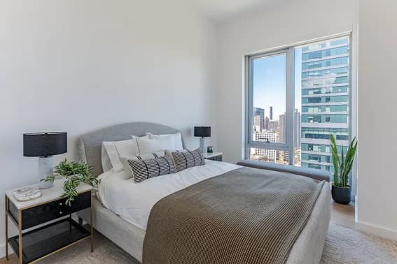 89 Dekalb Avenue #22F, Brooklyn, NY 11201