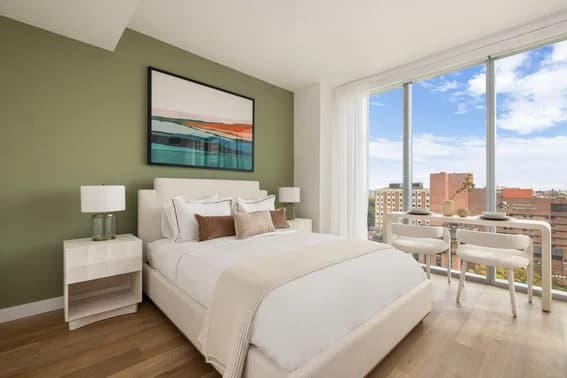 89 Dekalb Avenue #23E, Brooklyn, NY 11201