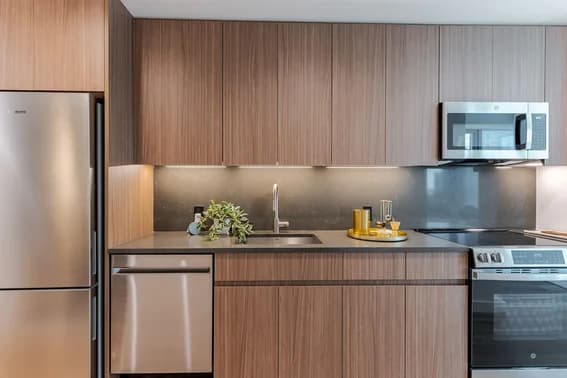 89 Dekalb Avenue #23E, Brooklyn, NY 11201