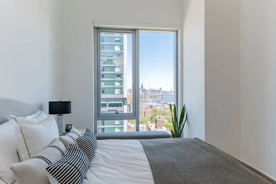 89 Dekalb Avenue #23E, Brooklyn, NY 11201