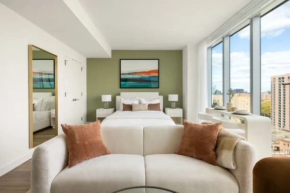 89 Dekalb Avenue #23F, Brooklyn, NY 11201