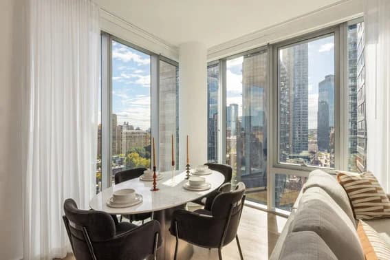 89 Dekalb Avenue #23F, Brooklyn, NY 11201
