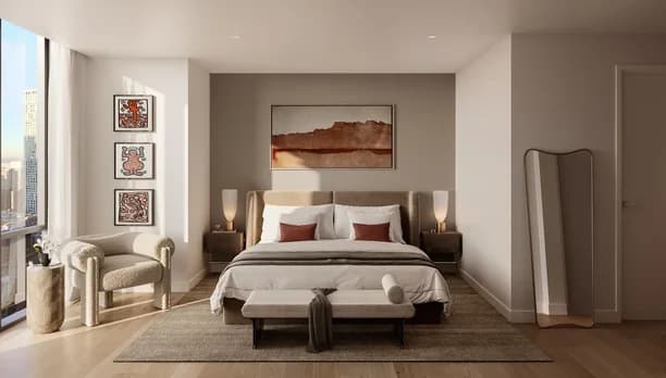 89 Dekalb Avenue #23F, Brooklyn, NY 11201