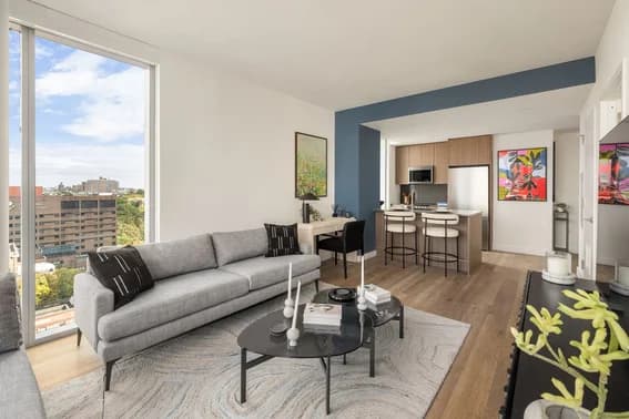 89 Dekalb Avenue #23F, Brooklyn, NY 11201