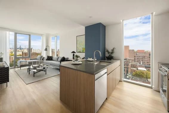 89 Dekalb Avenue #25E, Brooklyn, NY 11201