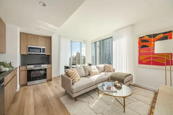 89 Dekalb Avenue #25E, Brooklyn, NY 11201