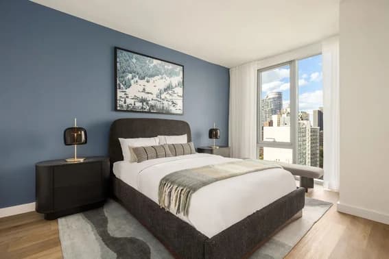 89 Dekalb Avenue #25E, Brooklyn, NY 11201