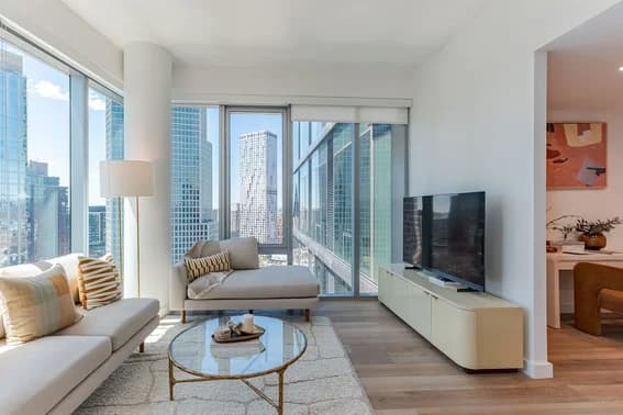 89 Dekalb Avenue #25E, Brooklyn, NY 11201