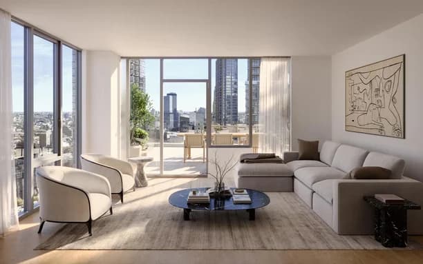 89 Dekalb Avenue #25E, Brooklyn, NY 11201