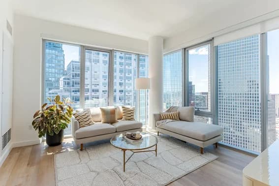 89 Dekalb Avenue #25F, Brooklyn, NY 11201 - Image 1