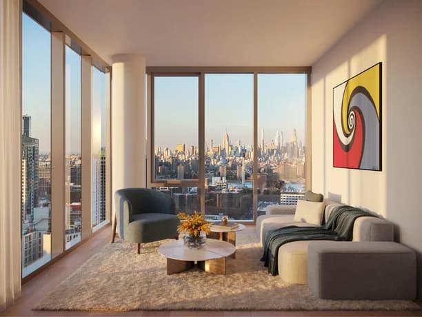 89 Dekalb Avenue #25U, Brooklyn, NY 11201