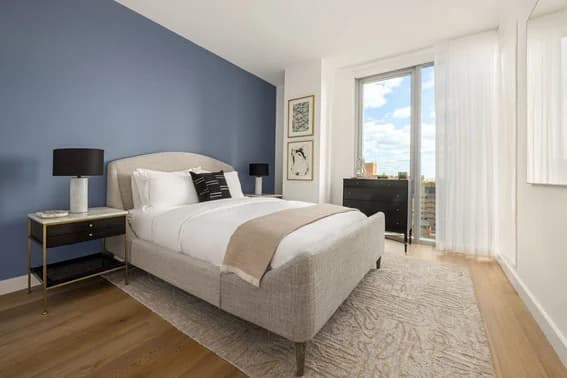 89 Dekalb Avenue #29F, Brooklyn, NY 11201