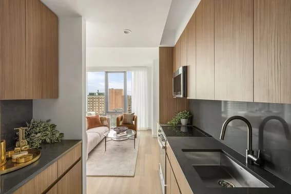 89 Dekalb Avenue #4J, Brooklyn, NY 11201