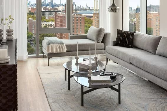 89 Dekalb Avenue #4J, Brooklyn, NY 11201