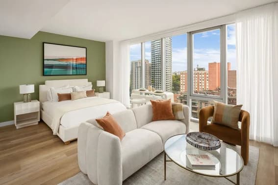 89 Dekalb Avenue #4J, Brooklyn, NY 11201