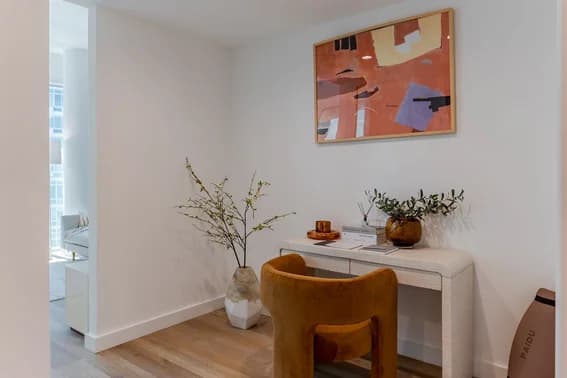 89 Dekalb Avenue #4J, Brooklyn, NY 11201