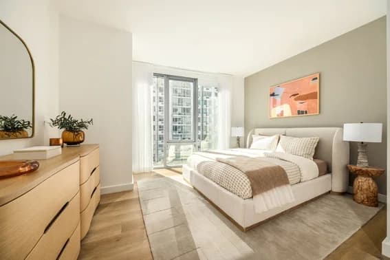 89 Dekalb Avenue #4R, Brooklyn, NY 11201