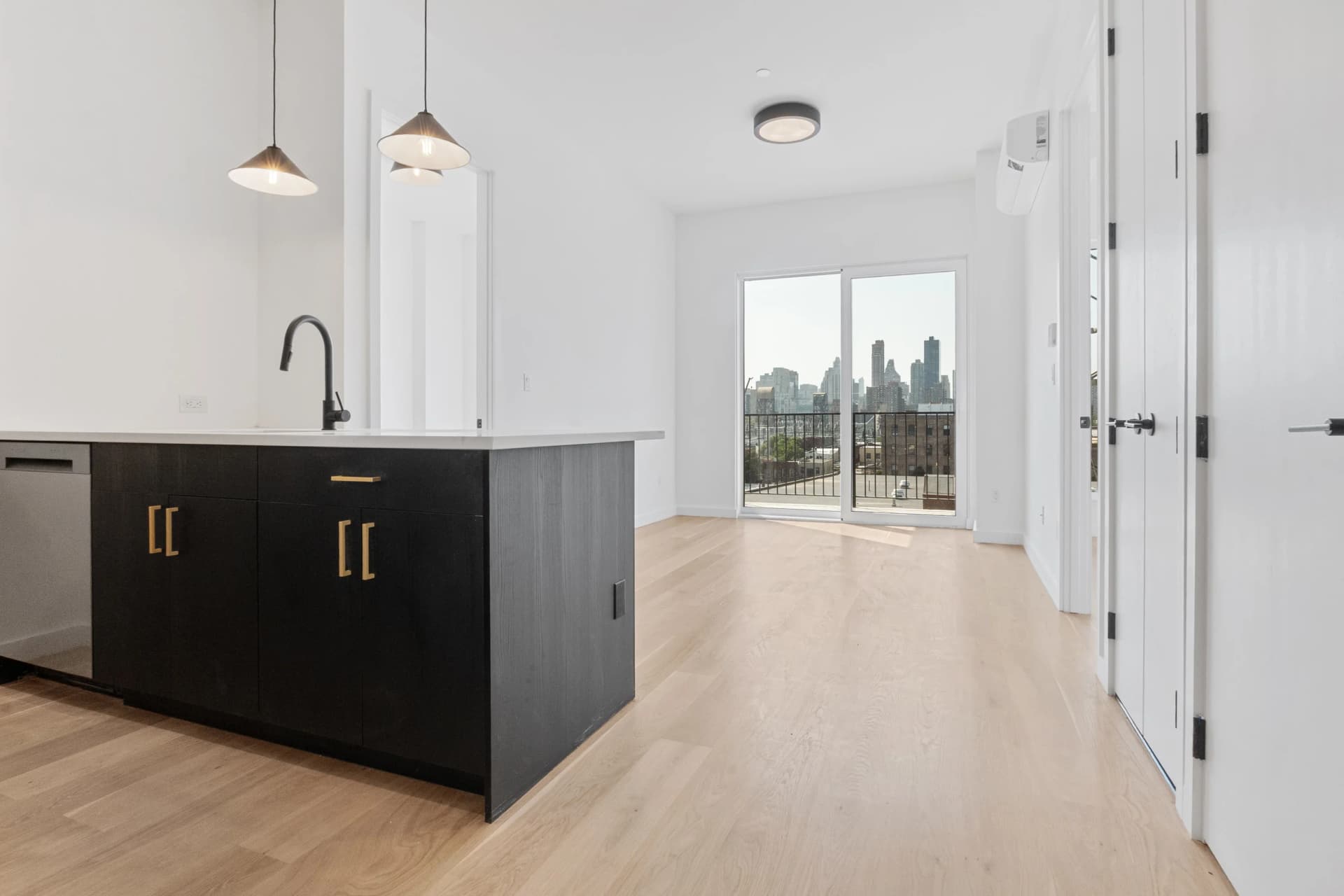11-34 35 Avenue #509, Queens, NY 11106 apartment_kitchen 1