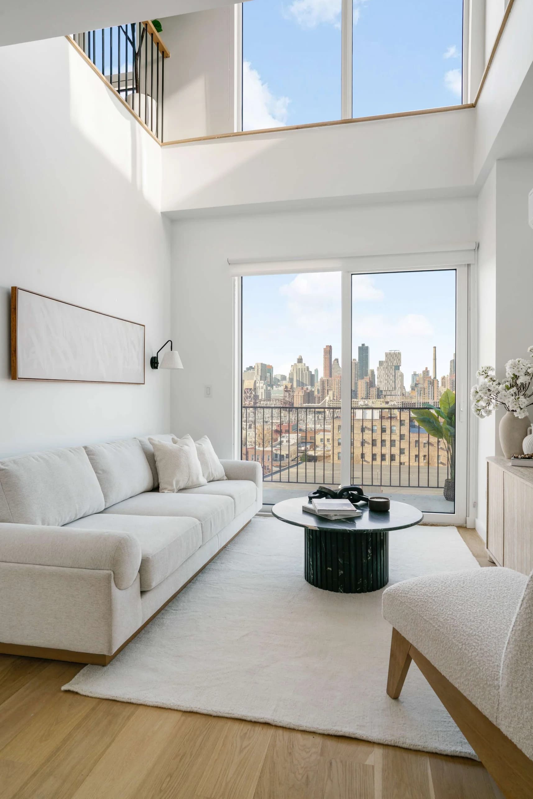 11-34 35 Avenue #812, Queens, NY 11106 apartment_living_room 1