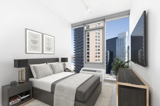 554 W 54 Street #24Q, Manhattan, NY 10019 - Image 1