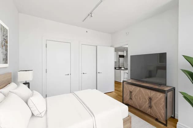 554 W 54 Street #29G, Manhattan, NY 10019 - Image 1