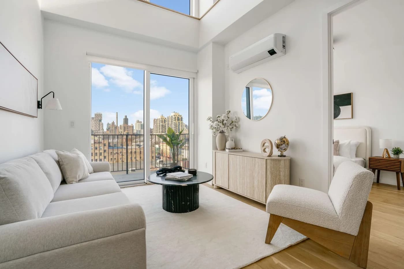 11-34 35 Avenue #719, Queens, NY 11106 apartment_living_room 1