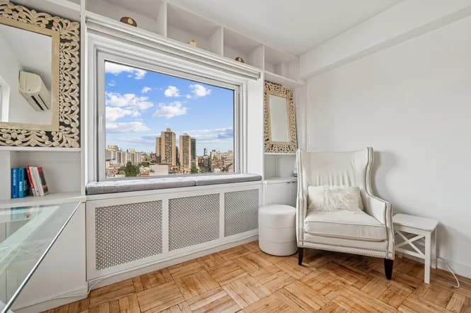 180 West Houston Street #14C, Manhattan, NY 10014