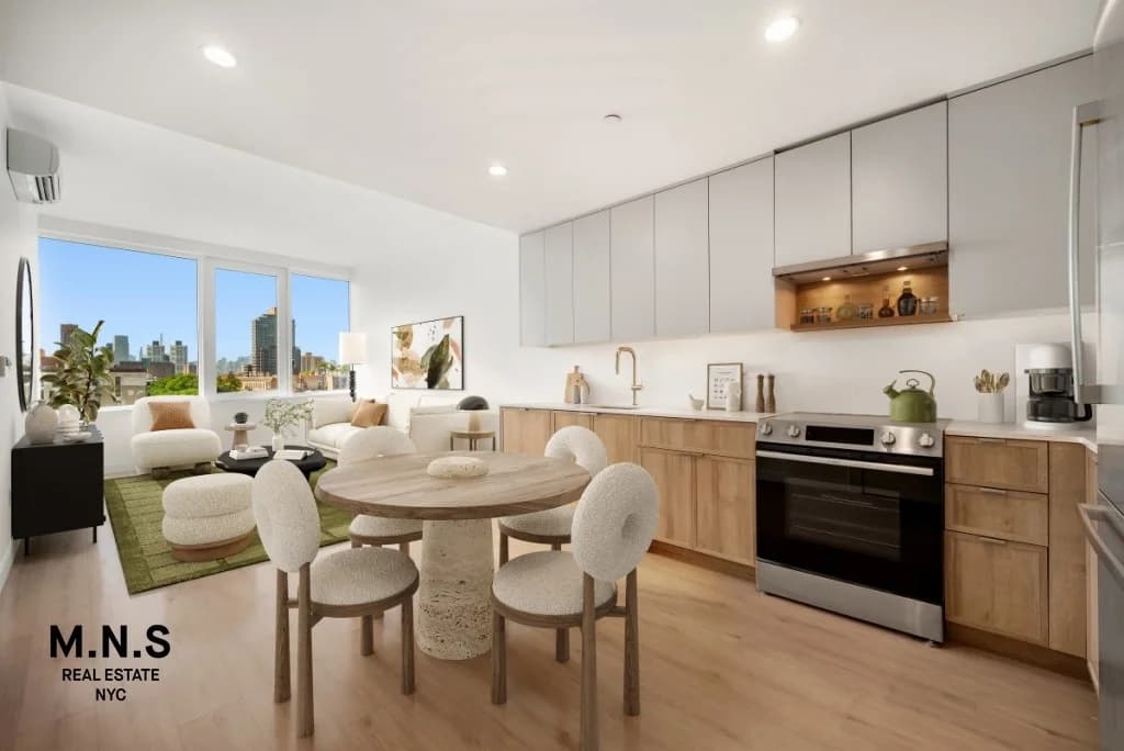 1975 Madison Avenue #804, Manhattan, NY 10035 1