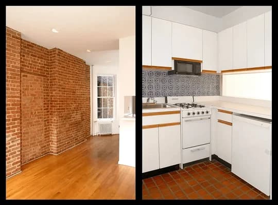 321 East 75 Street #4FW, Manhattan, NY 10021